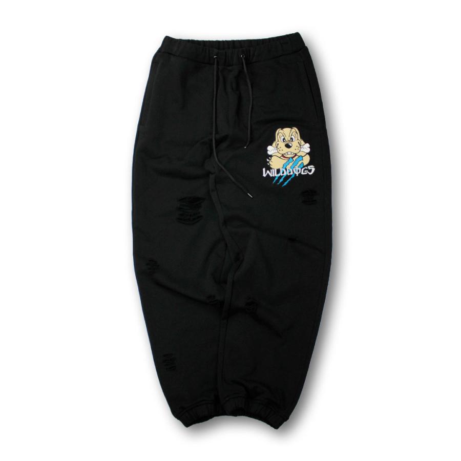 GALFY（ガルフィー） 覚醒ビーストパーカー 覚醒ビーストスウェパン