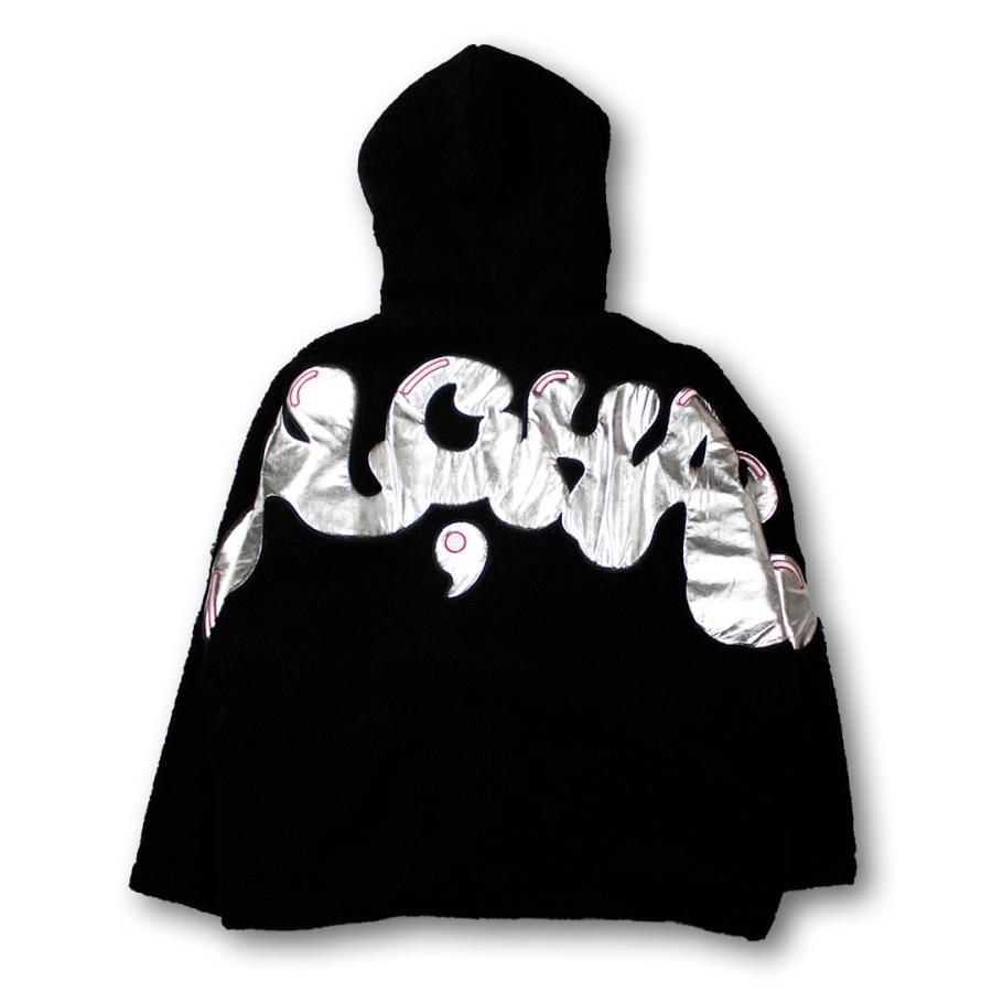 GALFY(ガルフィー) ドライボーンズパーカー - INK BLACK 中型犬 楽天市場】GALFY ガルフィー 反戦パーカー ジップパーカー L 中型犬 XL