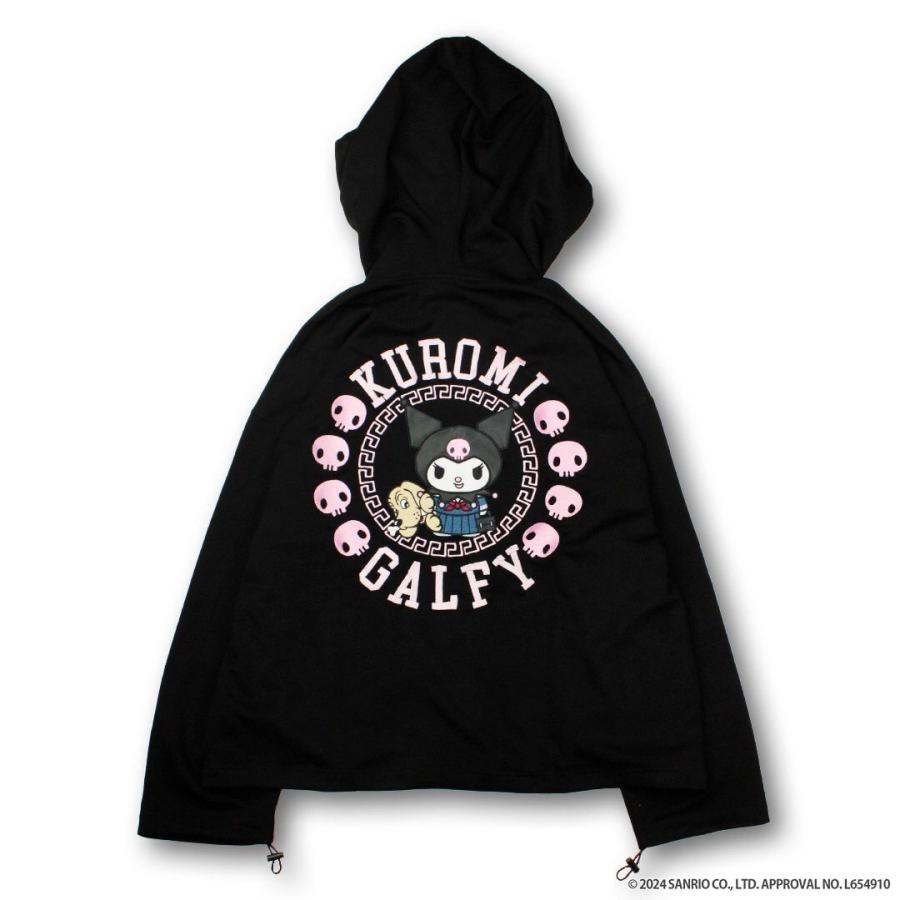 GALFY クロミ × ガルフィー コラボ みんな大好きボンディング GALFY クロミ × ガルフィー コラボ みんな大好きボンディング