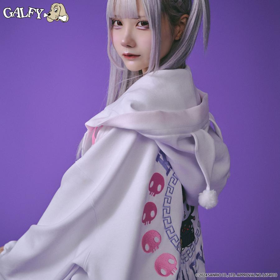 GALFY クロミ × ガルフィー コラボ みんな大好きボンディング