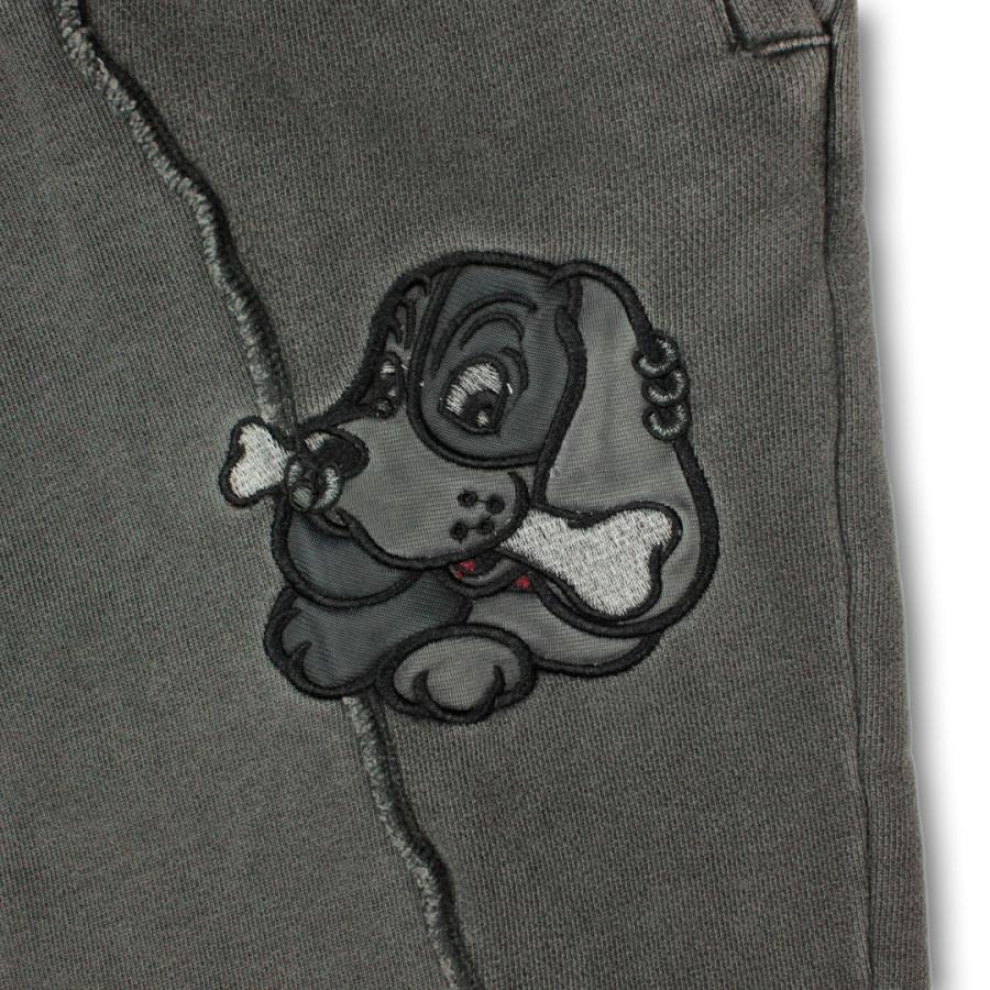 GALFY（ガルフィー） ツギハギゾンビパーカー ツギハギゾンビパンツ