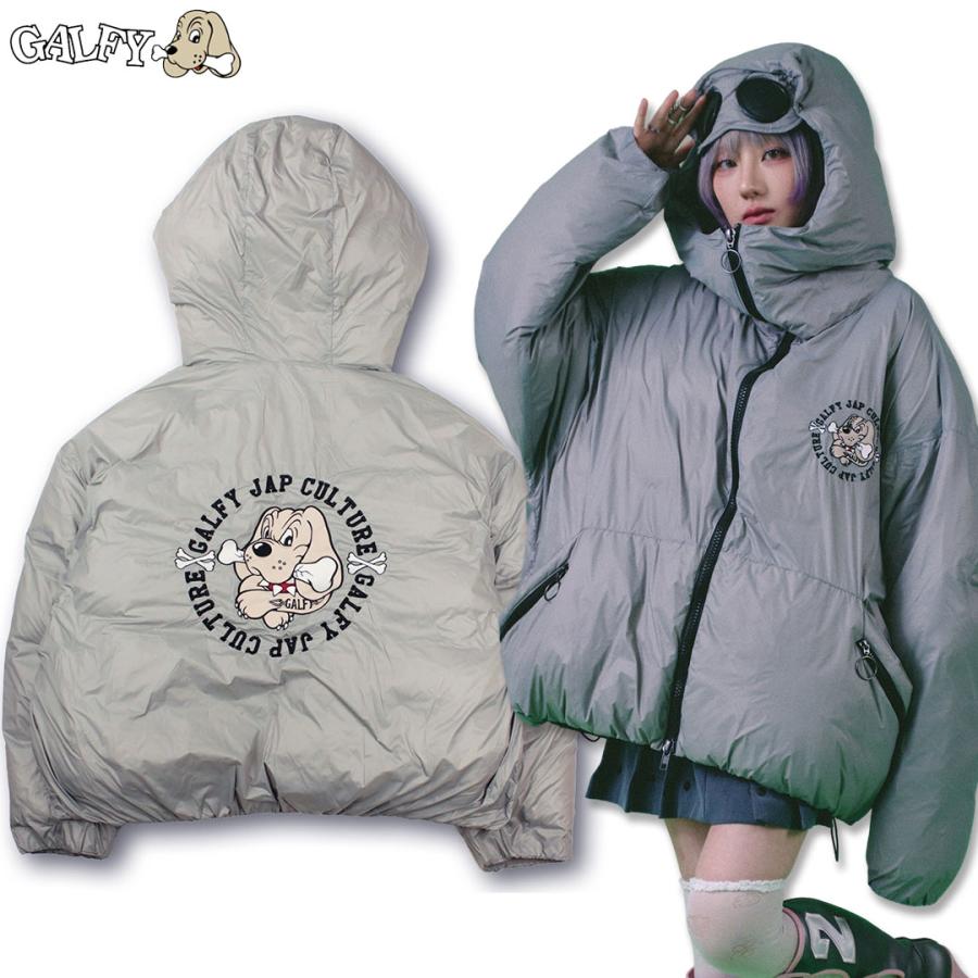 GALFY \GW限定SALE開催/ガルフィー 探検メガネパフパフ GALFY \GW限定SALE開催/ガルフィー 探検メガネパフパフ