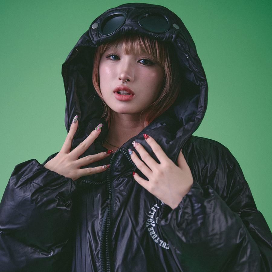 GALFY \GW限定SALE開催/ガルフィー 探検メガネパフパフ GALFY \GW限定SALE開催/ガルフィー 探検メガネパフパフ