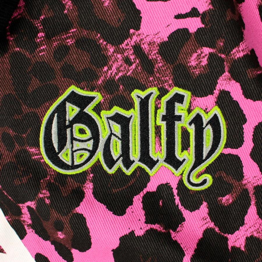 GALFY（ガルフィー） GALFY GALひょうちゃんブルゾン GALひょうちゃん