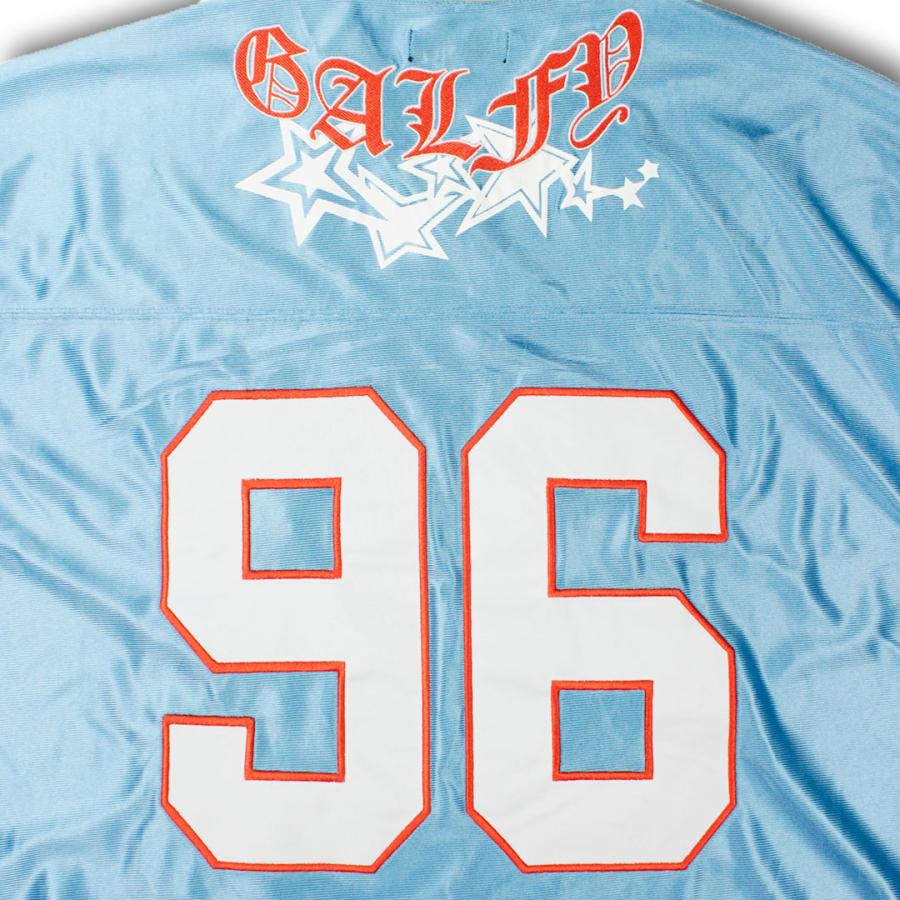 GALFY（ガルフィー） ウェッサイホッケーシャツ Tシャツ151007 L 中型