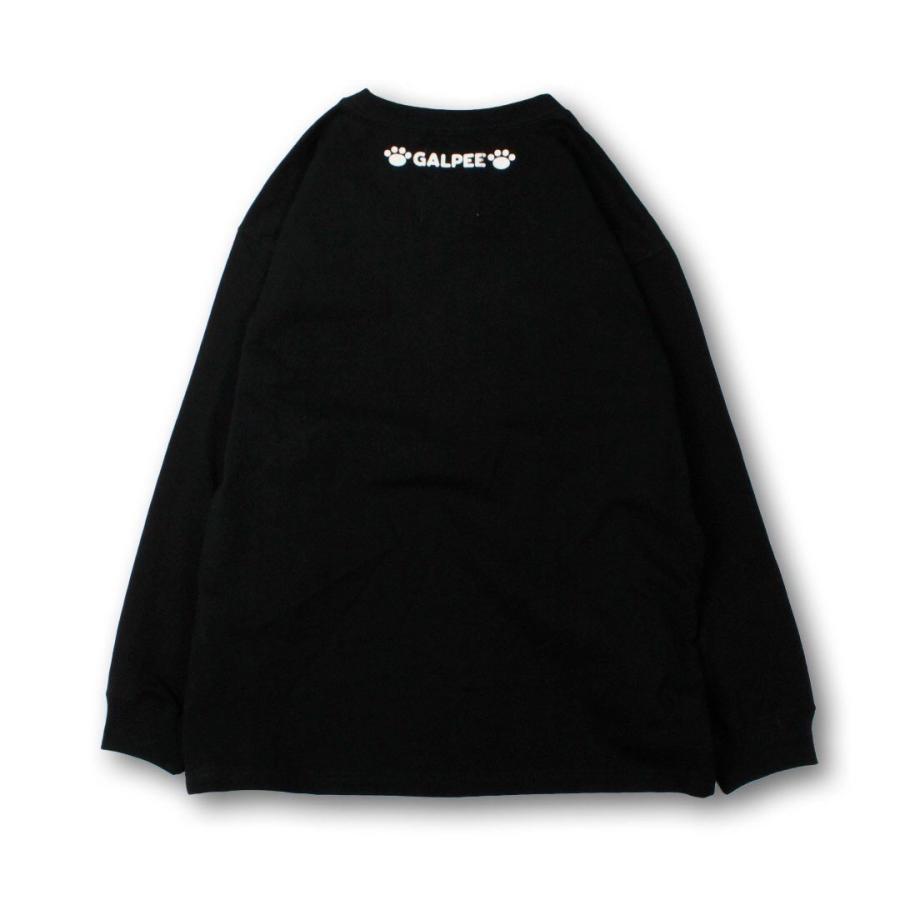 GALFY（ガルフィー） ガルピー GALPEE GALFY GALPEE ロンTee Tシャツ