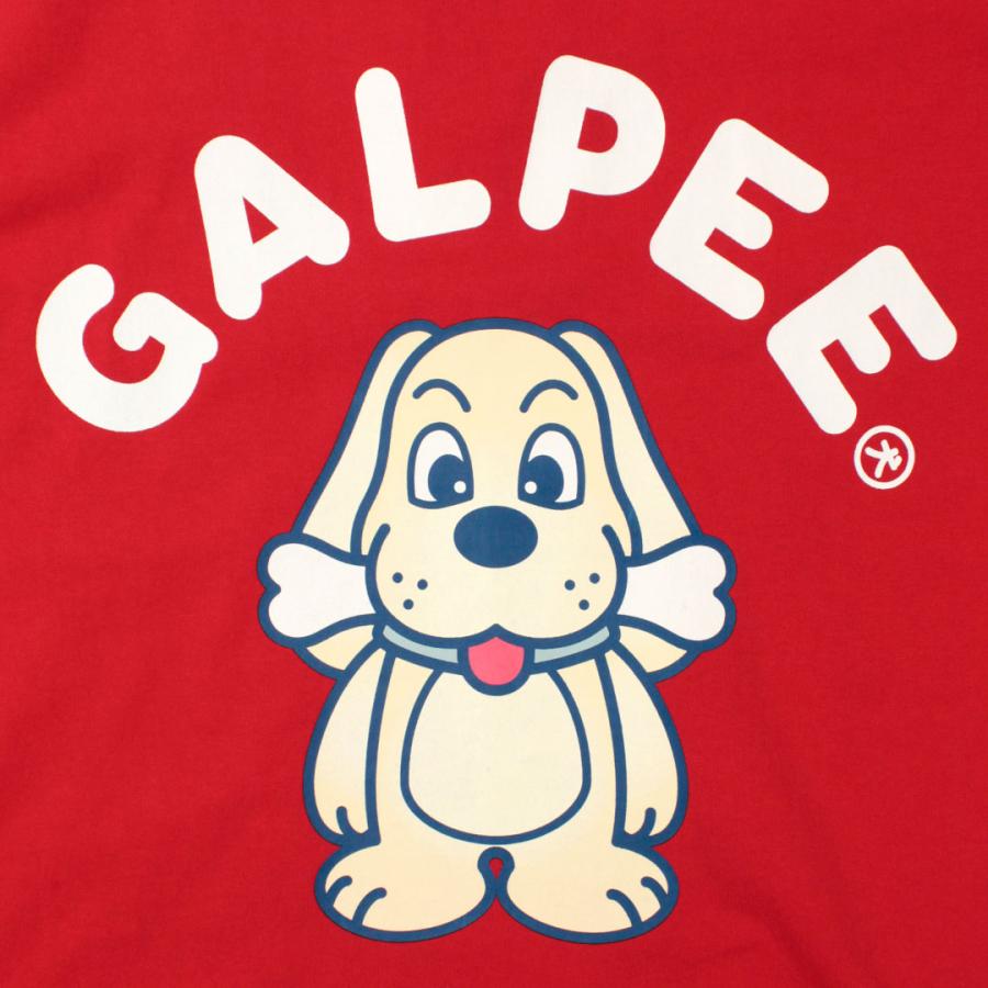 GALFY（ガルフィー） ガルピー GALPEE GALFY GALPEE ロンTee Tシャツ