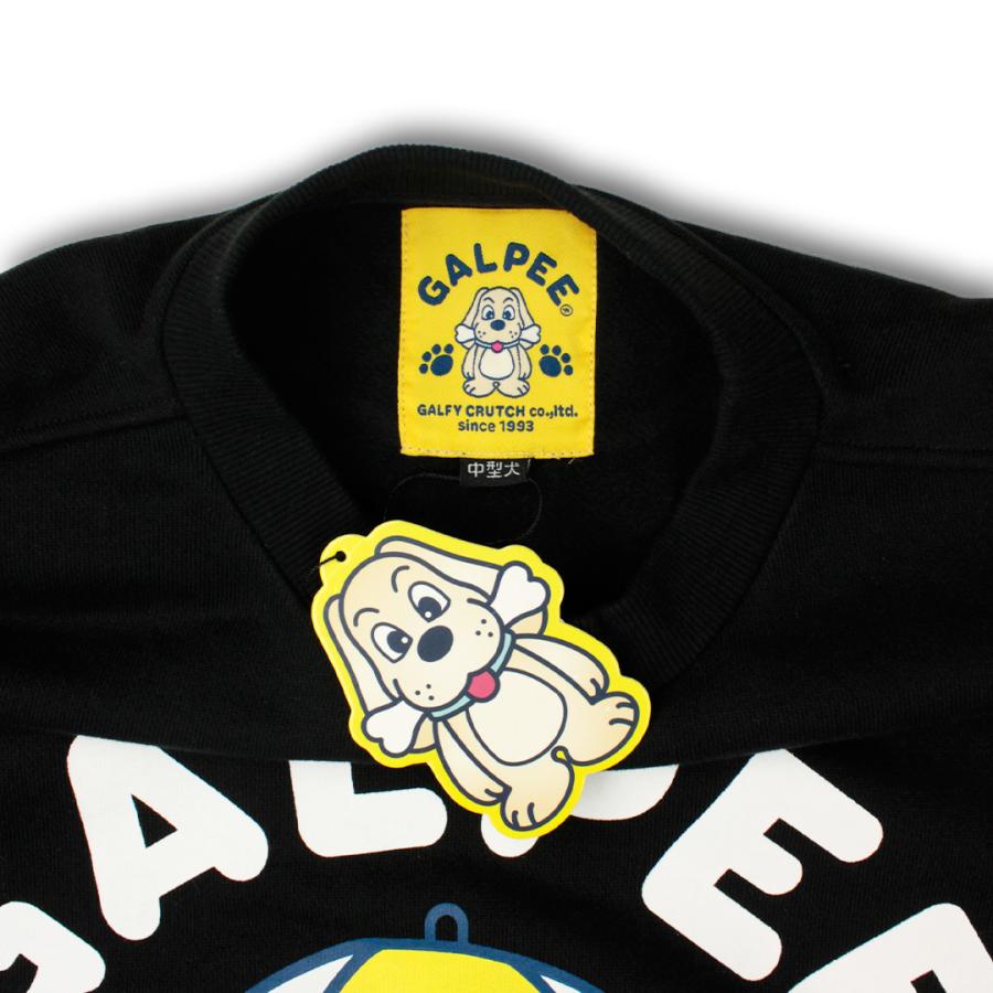 GALFY ガルピー GALPEE ガルフィー トレーナー アベック GALFY ガルピー GALPEE ガルフィー トレーナー アベック