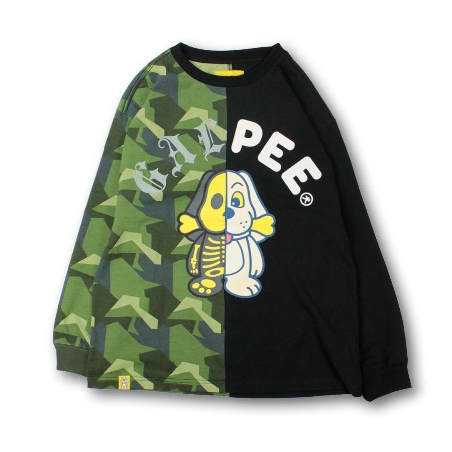 GALFY（ガルフィー） ガルピー GALPEE GALFY GALPEE ゴーストロンTee