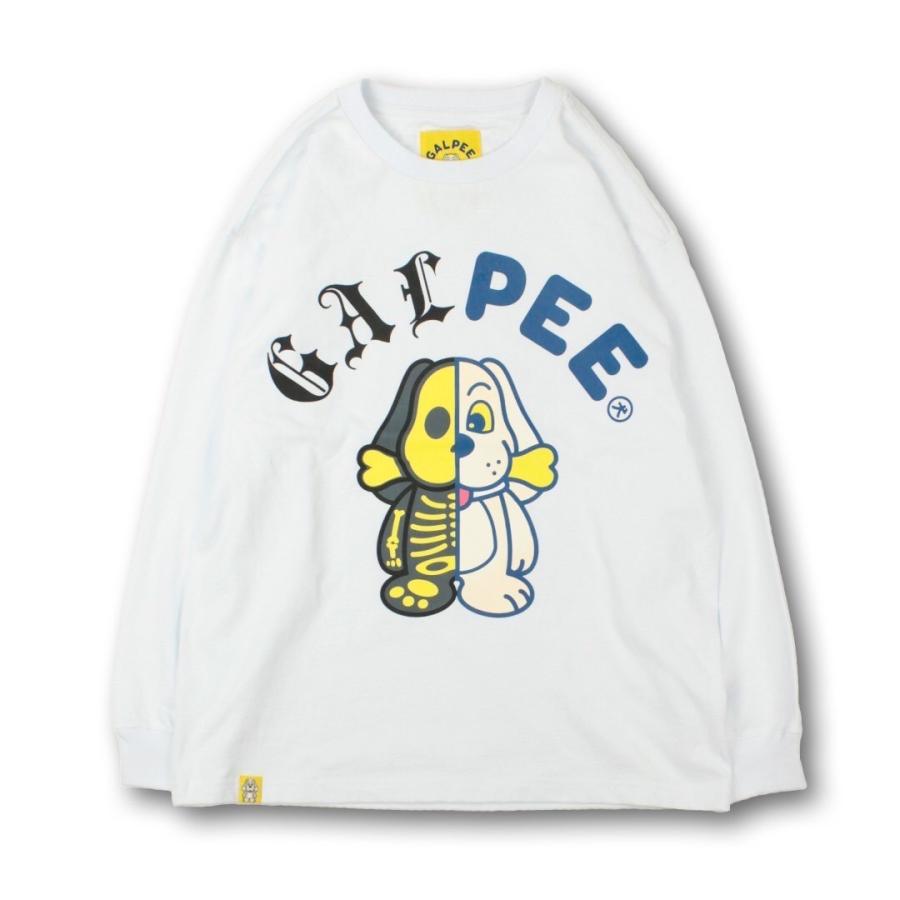 GALFY（ガルフィー） ガルピー GALPEE GALFY GALPEE ゴーストロンTee