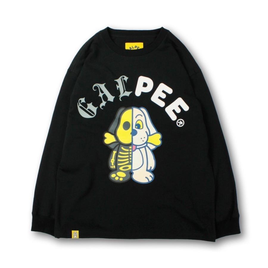 GALFY（ガルフィー） ガルピー GALPEE GALFY GALPEE ゴーストロンTee