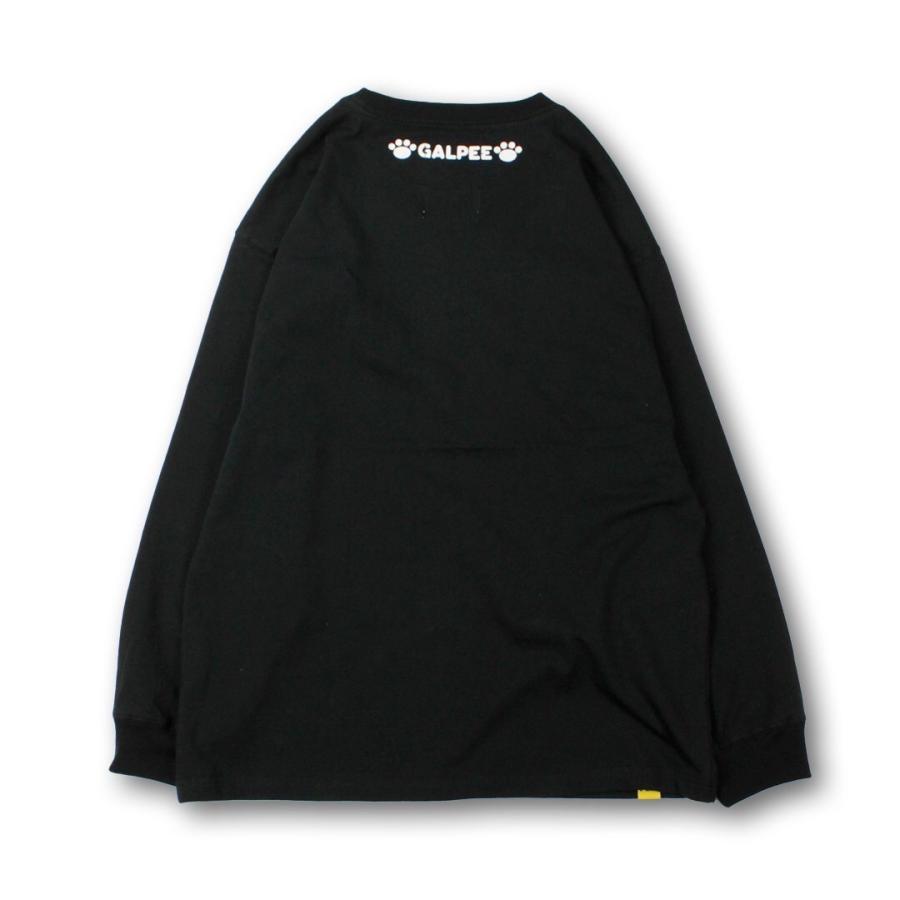 GALFY（ガルフィー） ガルピー GALPEE GALFY GALPEE ゴーストロンTee