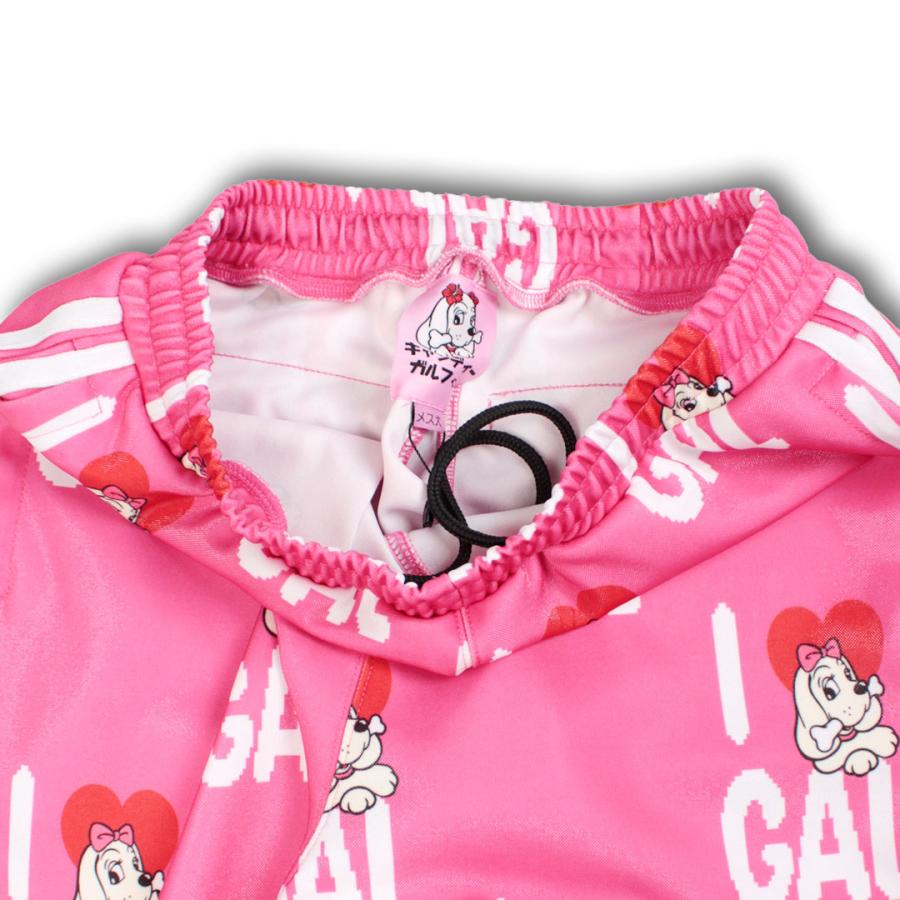 GALFY（ガルフィー） キャンディー ガルフィーCandy Galfy I LOVE GAL