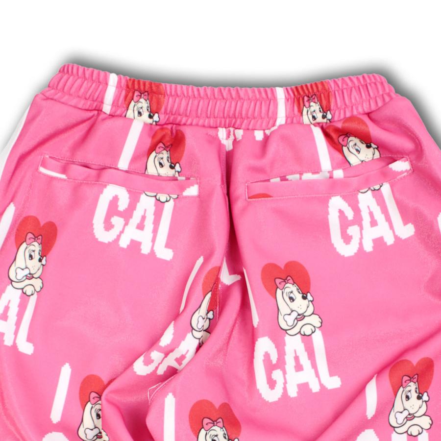 GALFY（ガルフィー） キャンディー ガルフィーCandy Galfy I LOVE GAL