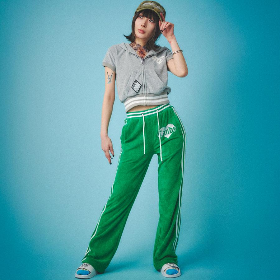 GALFY（ガルフィー） キャンディー Candy Galf GAL スポパーカー