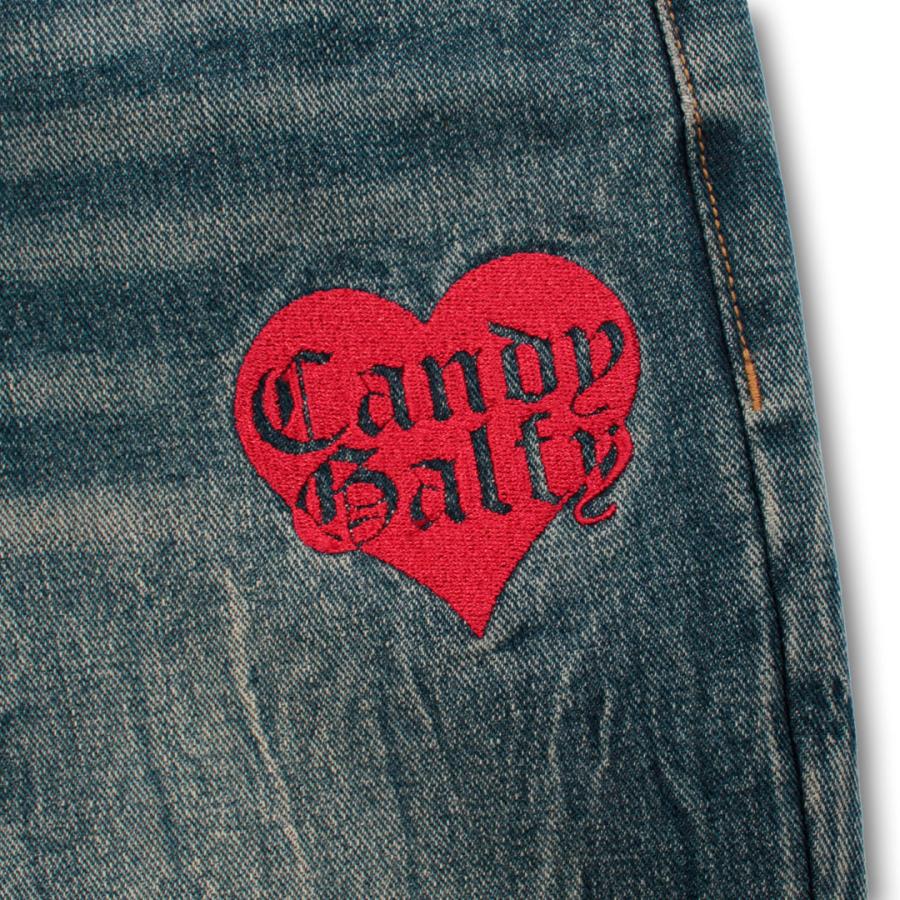 GALFY（ガルフィー） キャンディー Candy Galfy GALローライズフレア