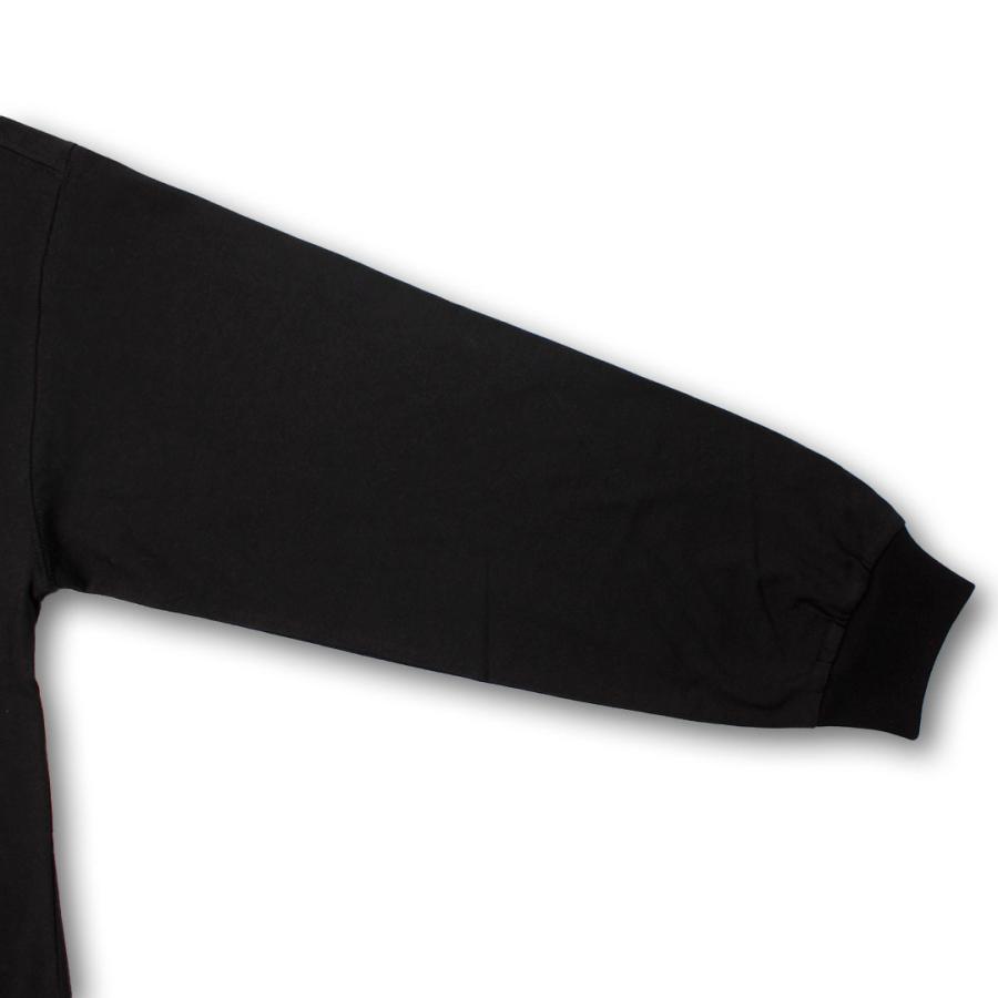 GALFY 中型 黒 GALFY ガルフィー LFG!! ロンT 中型犬 L 大型犬 XL 153006 BLACK