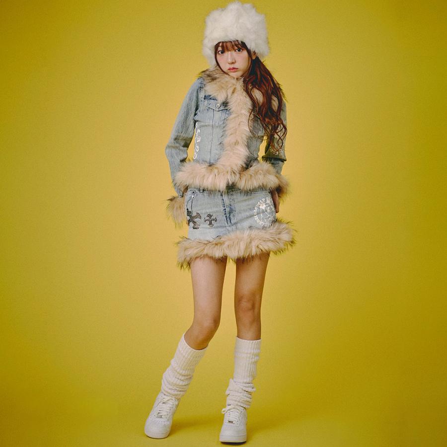 GALFY（ガルフィー） キャンディーガルフィー CANDY GALFY ぎゃる