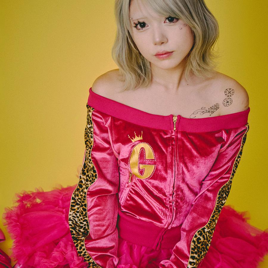 GALFY（ガルフィー） キャンディー CANDY GALFY いにしえネオギャル