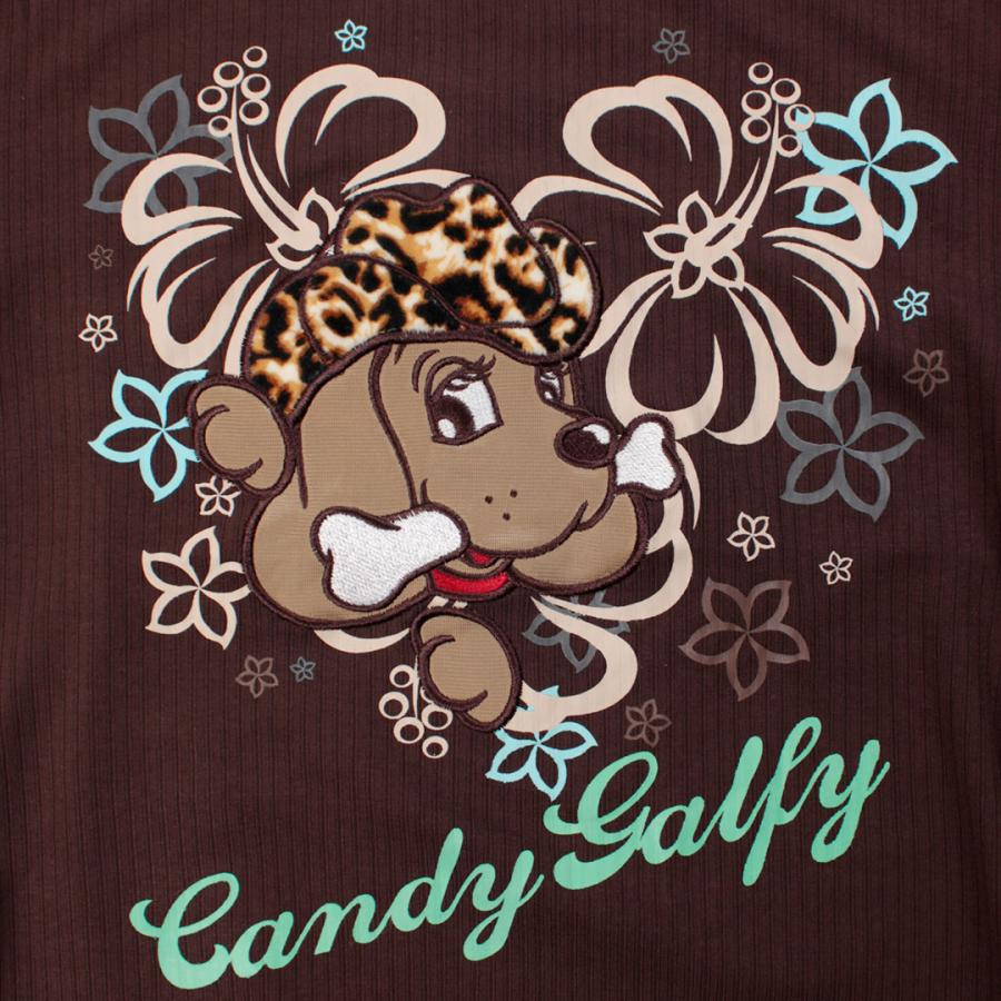 GALFY（ガルフィー） キャンディー CANDY GALFY あの頃の憧れ T ロン