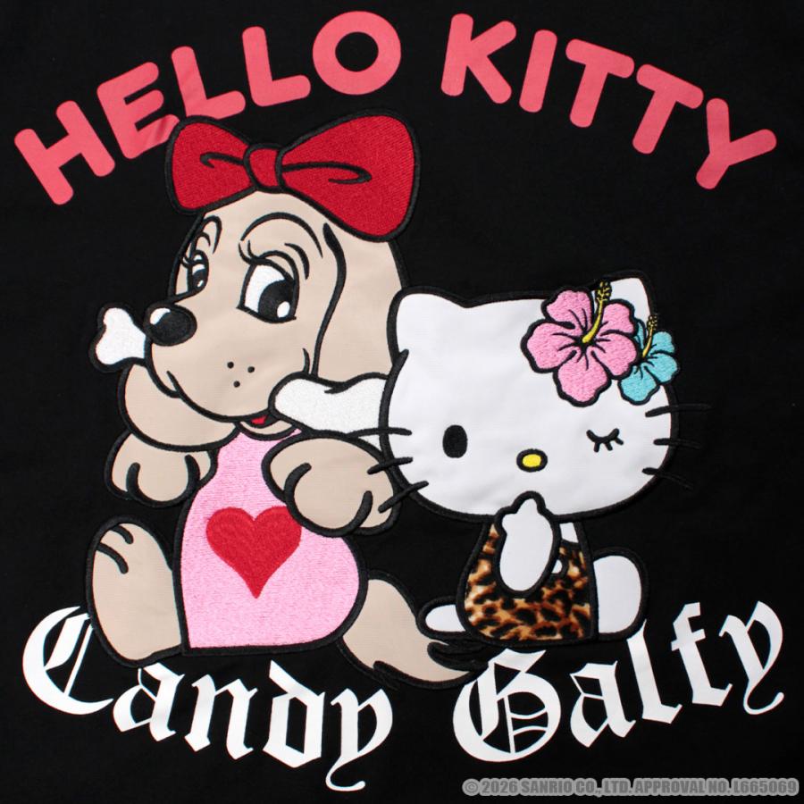 GALFY（ガルフィー） キャンディー CANDY GALFY × HELLO KITTY コラボ