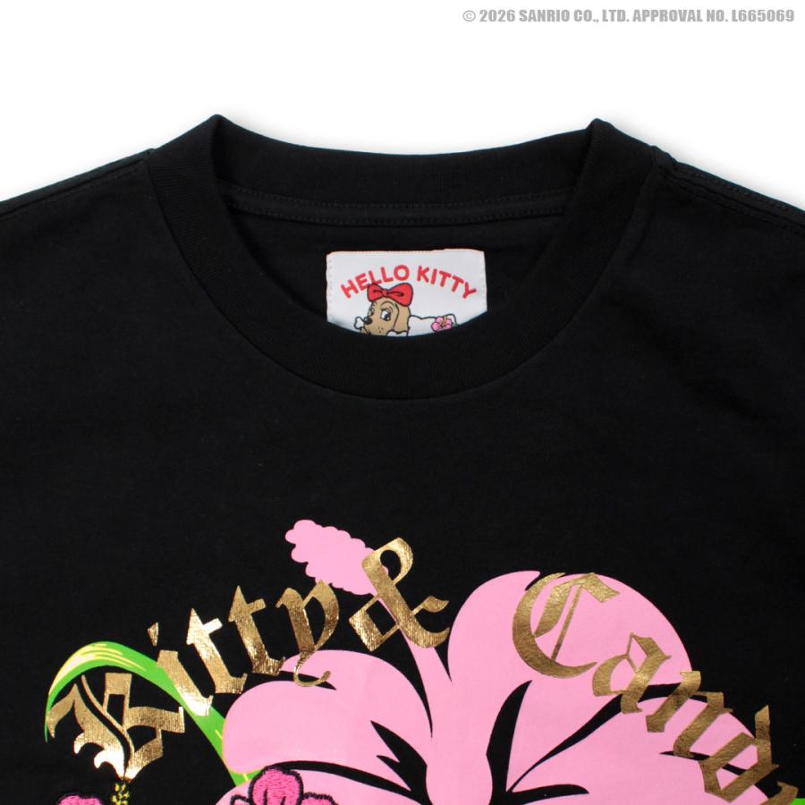 GALFY（ガルフィー） キャンディー CANDY GALFY × HELLO KITTY コラボ