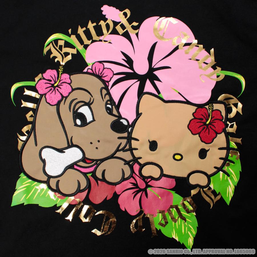 GALFY（ガルフィー） キャンディー CANDY GALFY × HELLO KITTY コラボ
