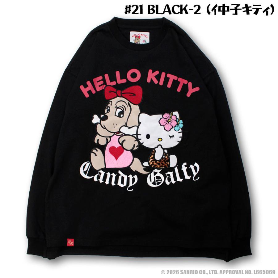 ガルフィー Candy Galfy タグ付き GALFY（ガルフィー） キャンディー CANDY GALFY × HELLO KITTY コラボ