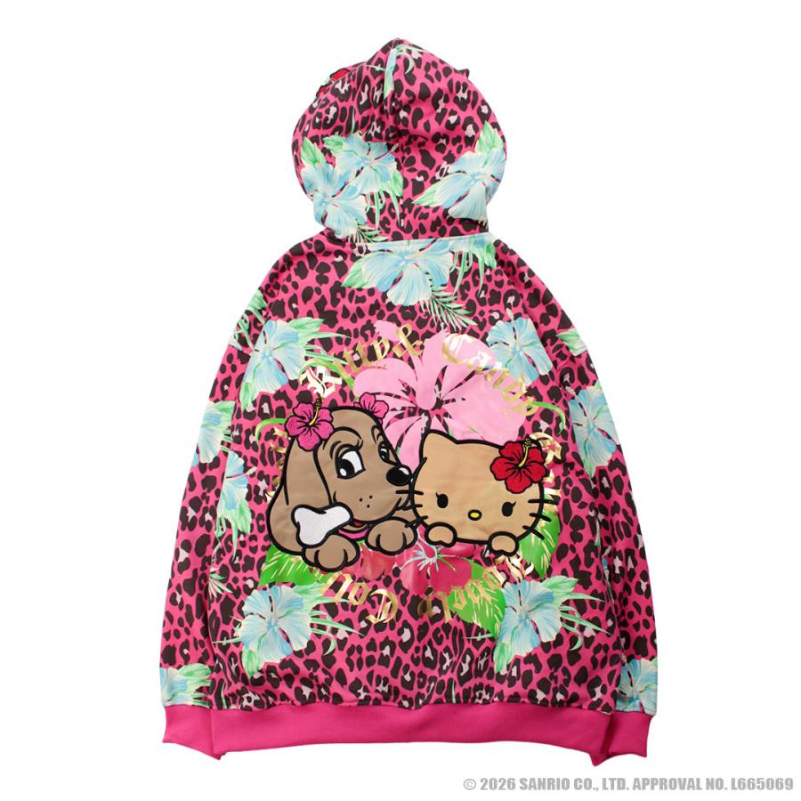 GALFY（ガルフィー） キャンディー CANDY GALFY × HELLO KITTY コラボ