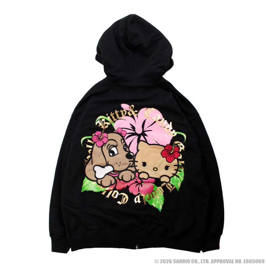 GALFY（ガルフィー） キャンディー CANDY GALFY × HELLO KITTY コラボ