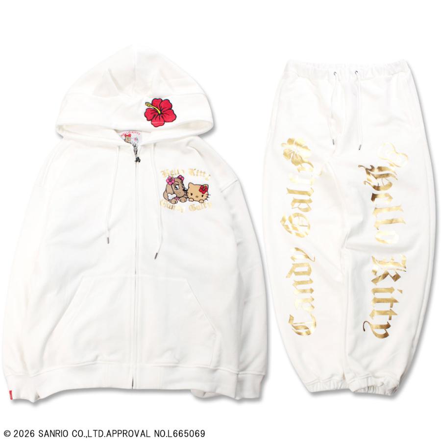 GALFY（ガルフィー） キャンディー CANDY GALFY × HELLO KITTY コラボ