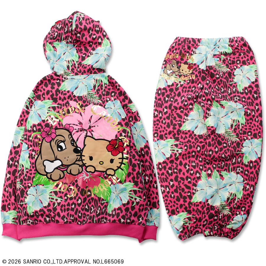 GALFY（ガルフィー） キャンディー CANDY GALFY × HELLO KITTY コラボ