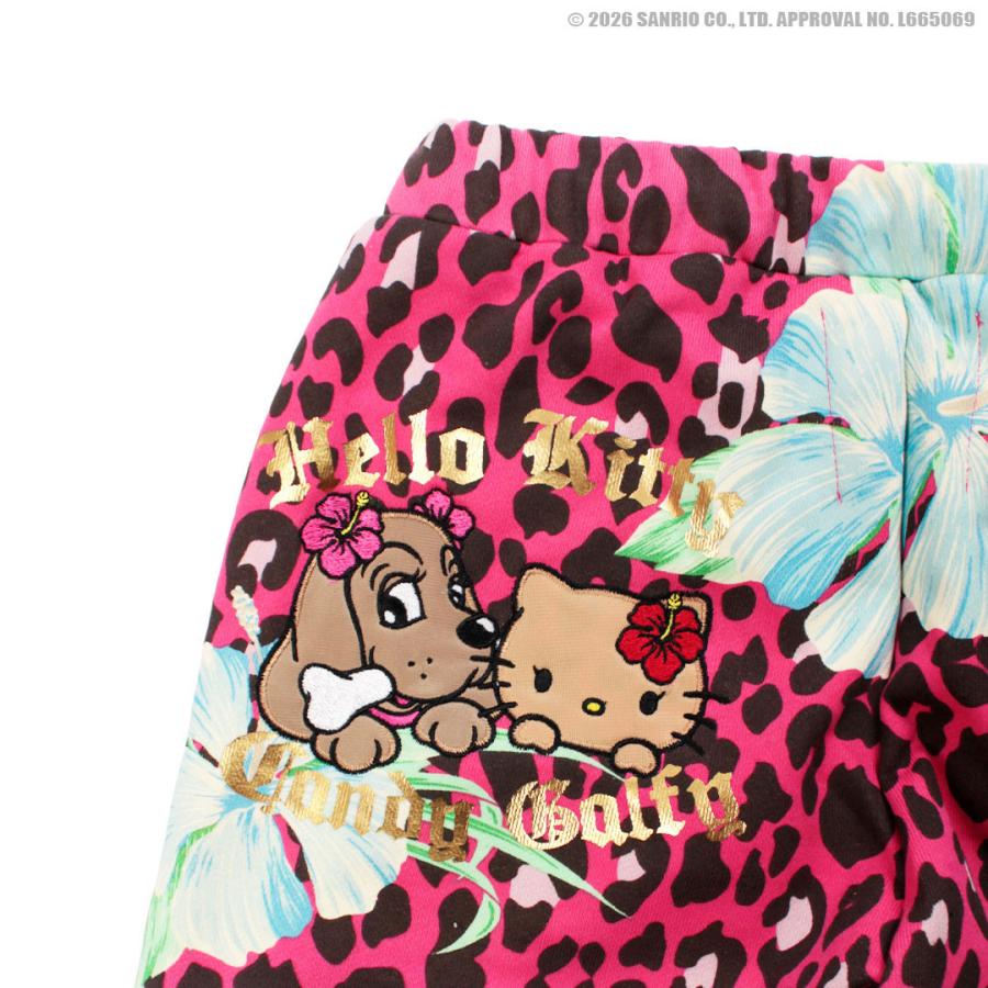 GALFY（ガルフィー） キャンディー CANDY GALFY × HELLO KITTY コラボ