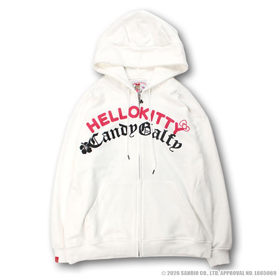 GALFY（ガルフィー） キャンディー CANDY GALFY × HELLO KITTY コラボ