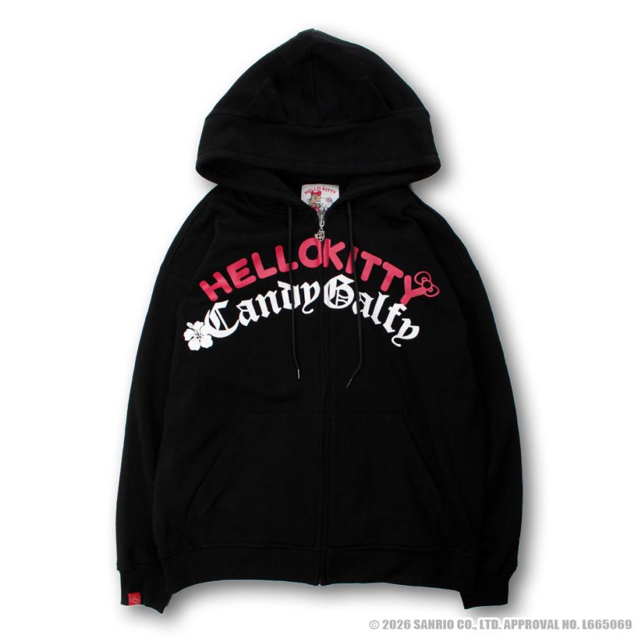 ガルフィー Candy Galfy タグ付き GALFY（ガルフィー） キャンディー CANDY GALFY × HELLO KITTY コラボ