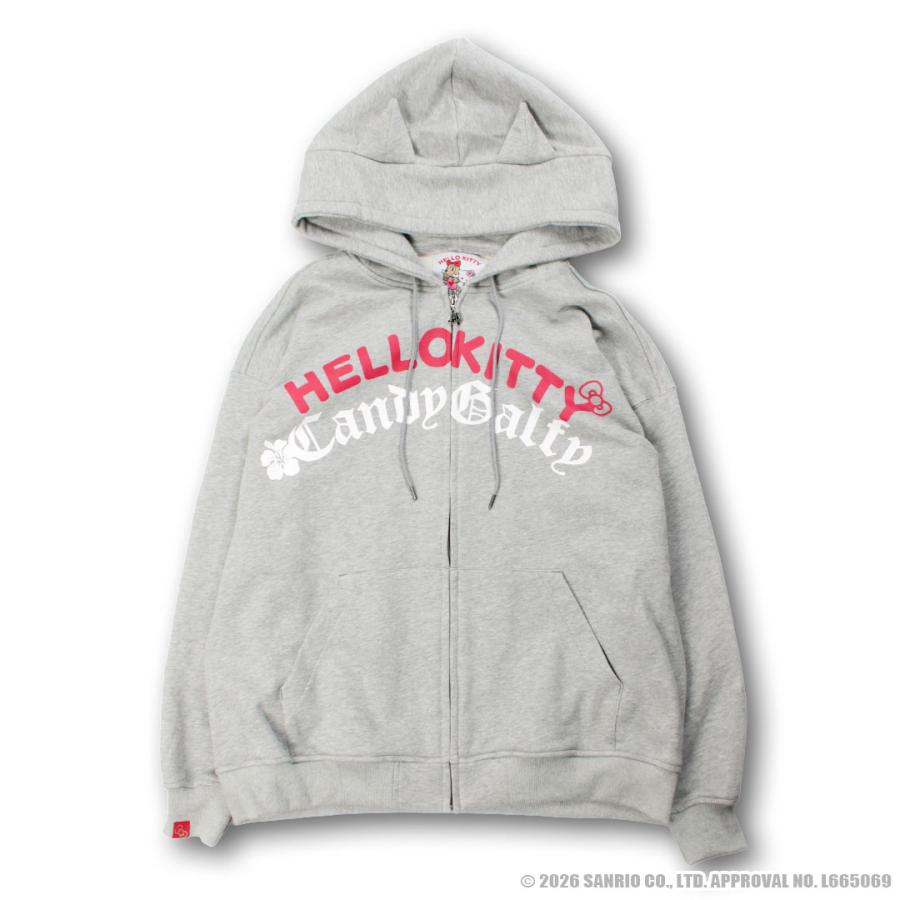 GALFY（ガルフィー） キャンディー CANDY GALFY × HELLO KITTY コラボ