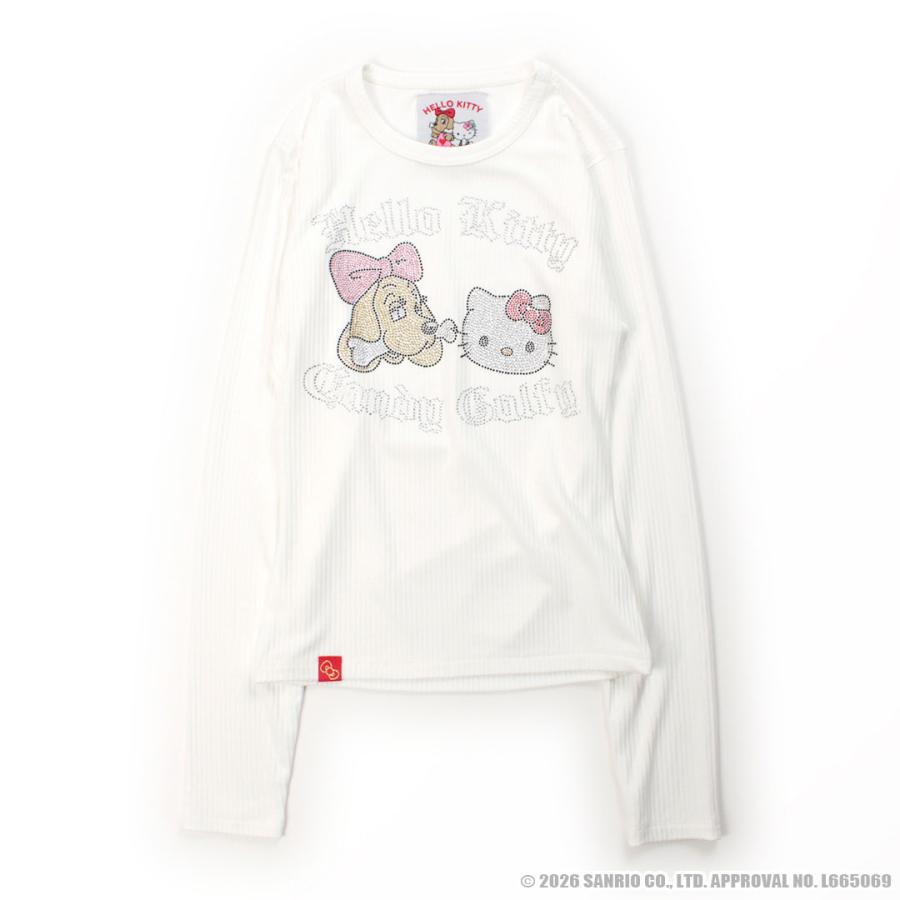 GALFY（ガルフィー） キャンディー CANDY GALFY × HELLO KITTY コラボ