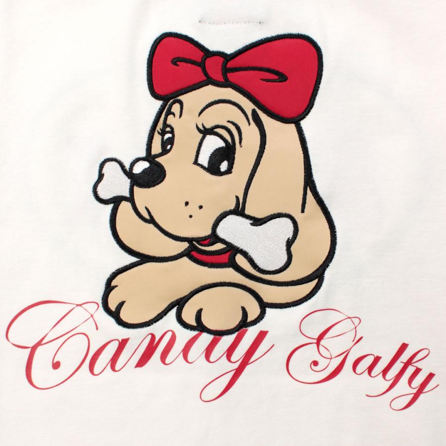 GALFY（ガルフィー） キャンディー CANDY GALFY らぶりぃ チビT 162000