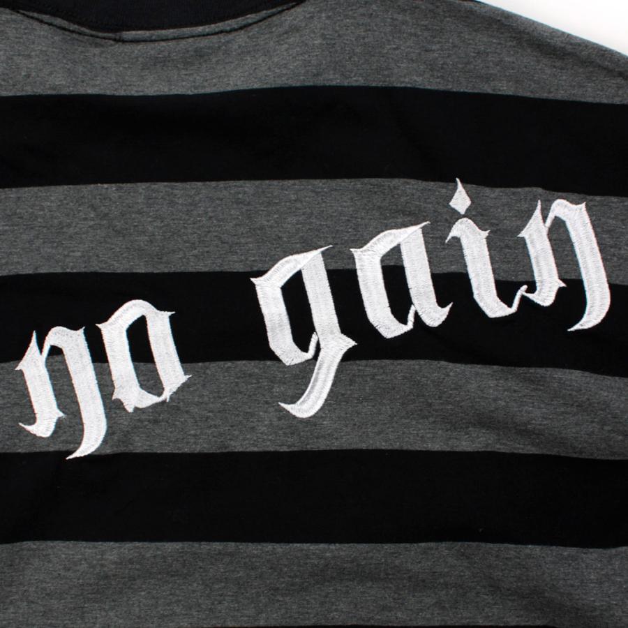 GALFY（ガルフィー） バチバチ ピアス Tee 162028 Tシャツ 半袖 犬 DOG