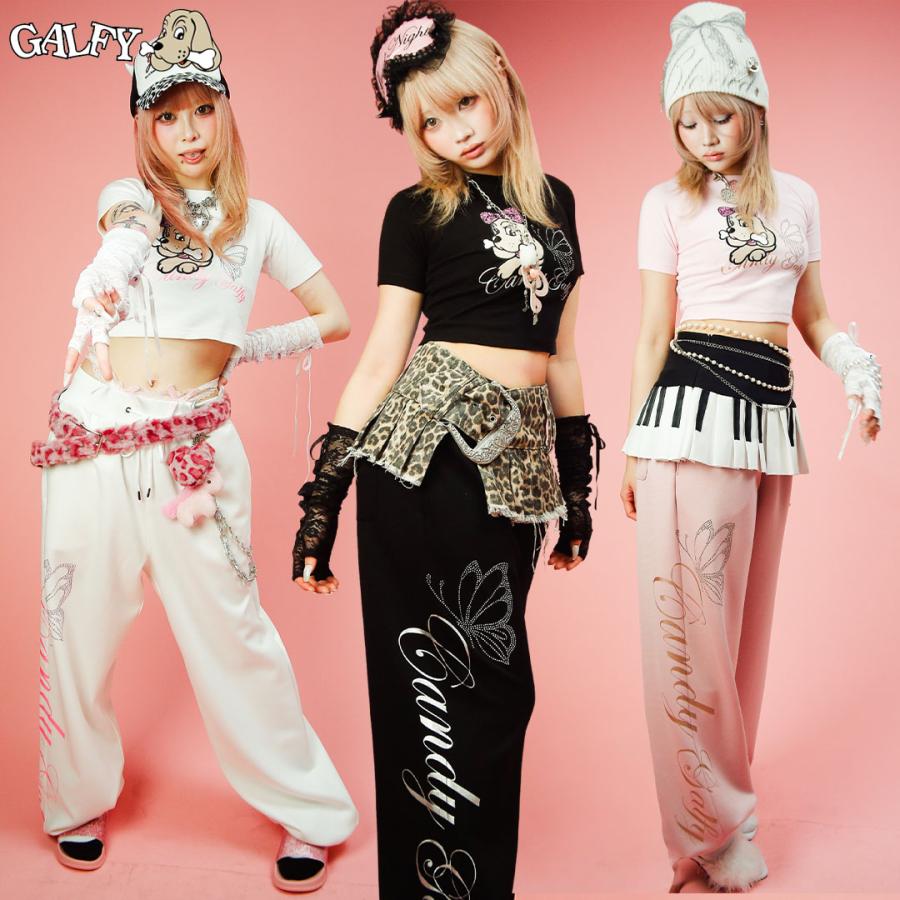 GALFY（ガルフィー） キャンディー CANDY GALFY ピカピカギャルちゃん