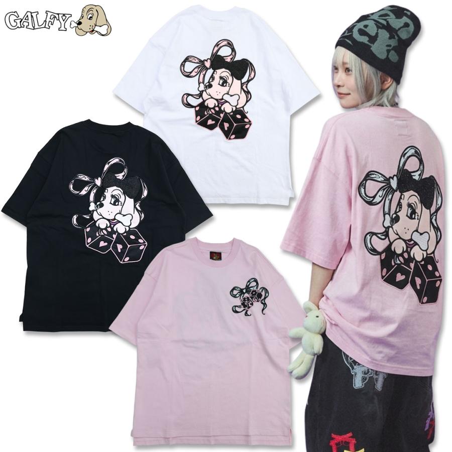 GALFY（ガルフィー） ＼店舗限定モデル／CANDY GALFY キャンディー