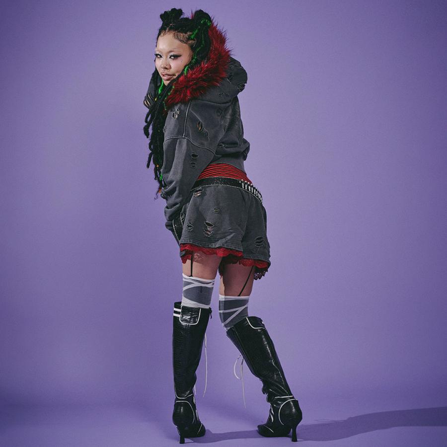 GALFY（ガルフィー） ＼予約 9月中旬入荷次第発送／キャンディー CANDY