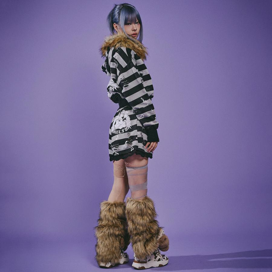 GALFY（ガルフィー） ＼予約 9月中旬入荷次第発送／キャンディー CANDY