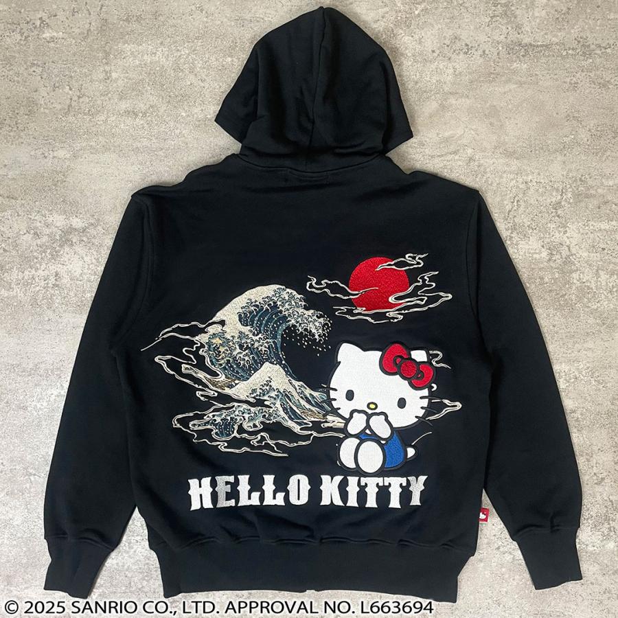 絡繰魂 絡繰魂×HELLO KITTYコラボ KARAKURI TAMASHII ハローキティ