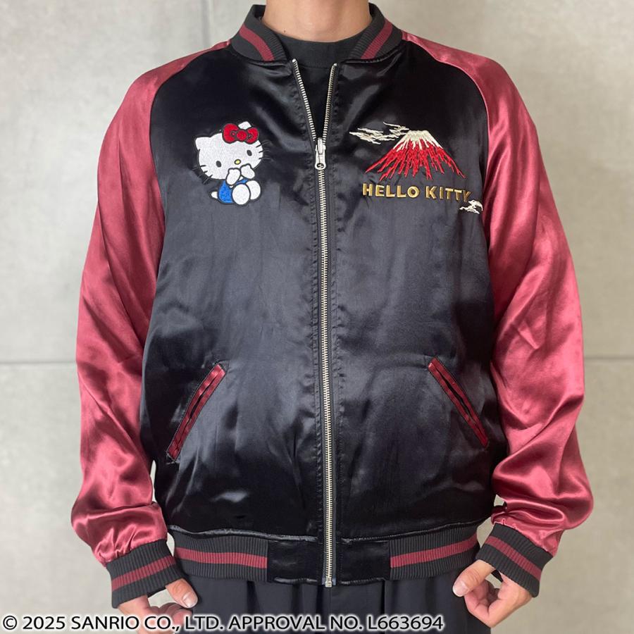 絡繰魂 絡繰魂×HELLO KITTYコラボ KARAKURI TAMASHII ハローキティ