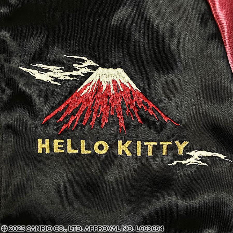 絡繰魂 絡繰魂×HELLO KITTYコラボ KARAKURI TAMASHII ハローキティ