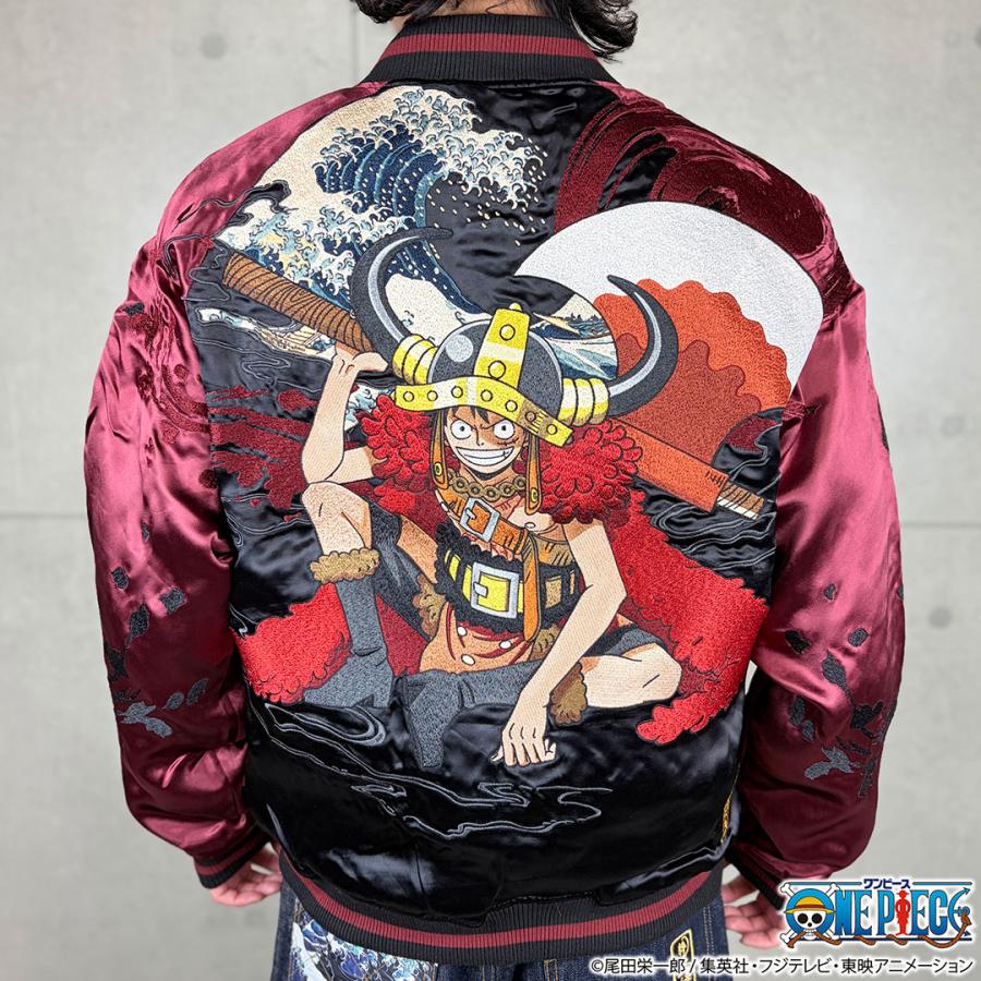 絡繰魂 粋 ONE PIECE× コラボ ワンピース KARAKURI TAMASHII ルフィ