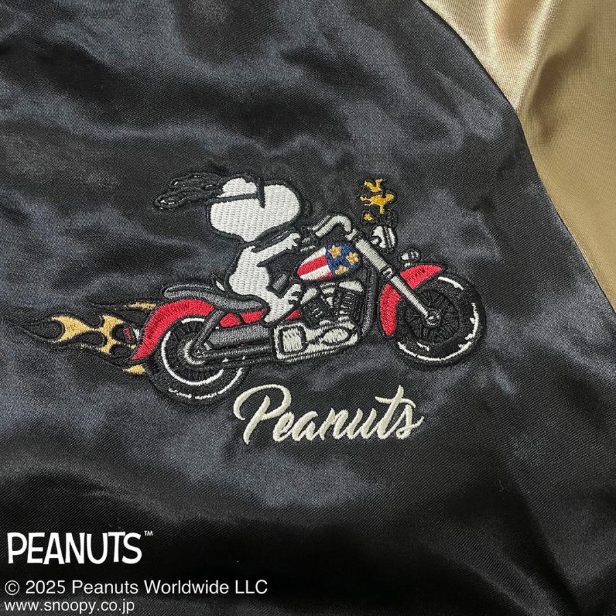 Flag staff（フラッグスタッフ） SNOOPY×Flag Staff Flying PEANUTS