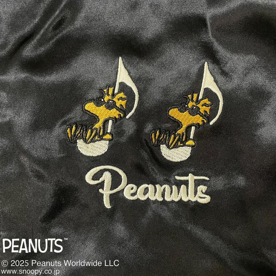 Flag staff（フラッグスタッフ） SNOOPY×Flag Staff Flying PEANUTS