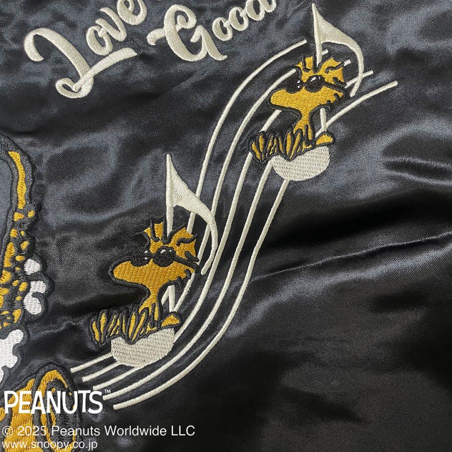 Flag staff（フラッグスタッフ） SNOOPY×Flag Staff Flying PEANUTS